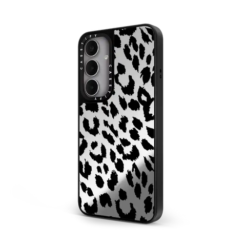 Lacie Leopard