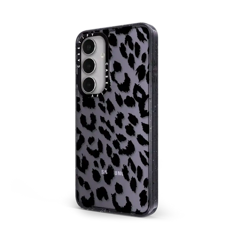 Lacie Leopard