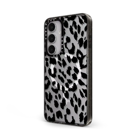 Lacie Leopard