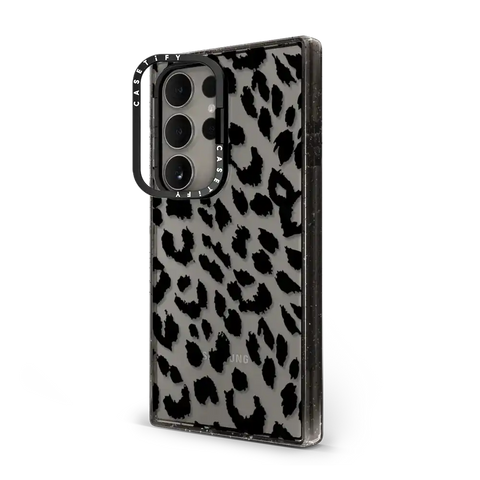 Lacie Leopard