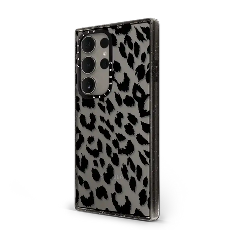 Lacie Leopard