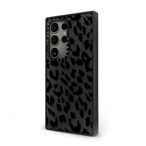 Lacie Leopard