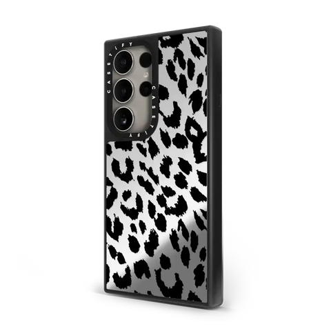 Lacie Leopard