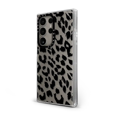 Lacie Leopard