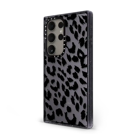 Lacie Leopard