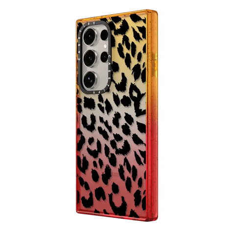 Lacie Leopard