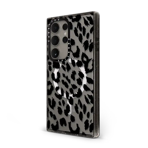 Lacie Leopard