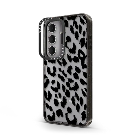 Lacie Leopard