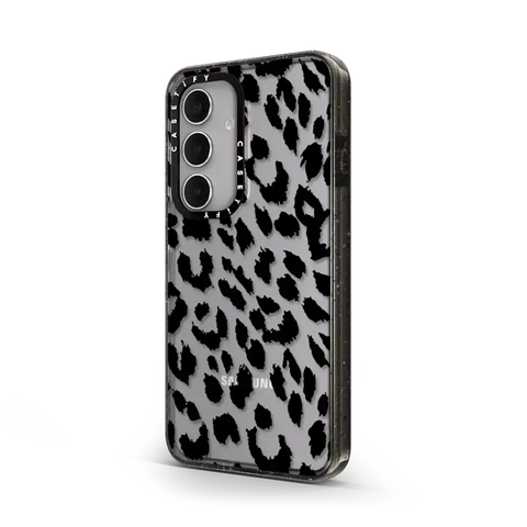 Lacie Leopard