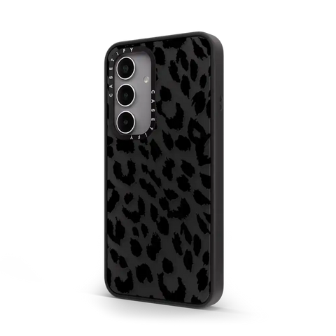 Lacie Leopard