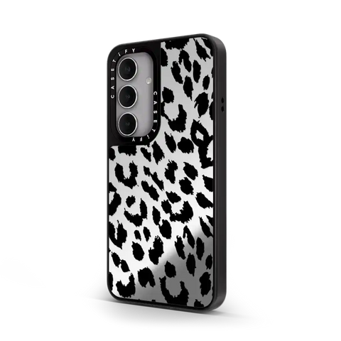Lacie Leopard