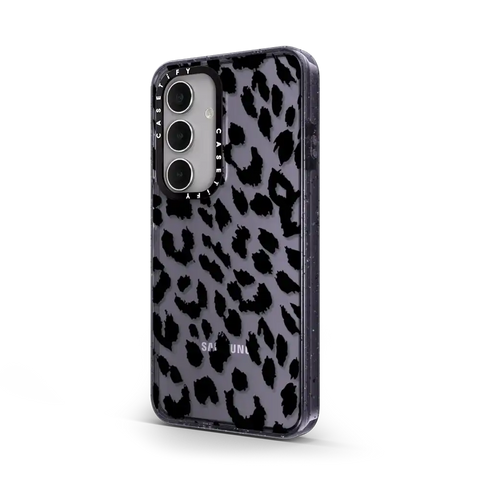 Lacie Leopard