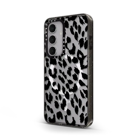 Lacie Leopard