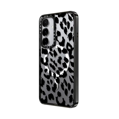 Lacie Leopard