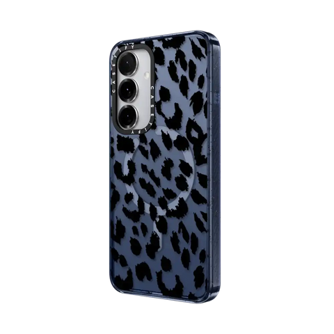 Lacie Leopard