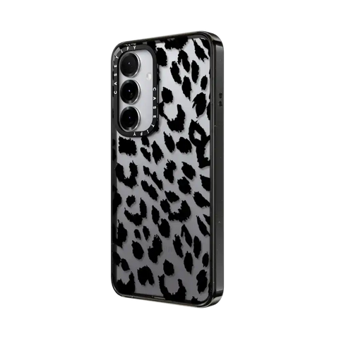 Lacie Leopard
