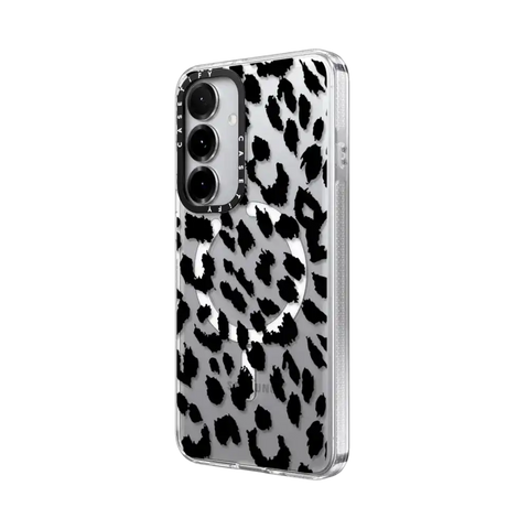 Lacie Leopard