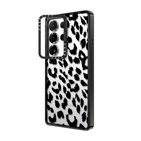 Lacie Leopard
