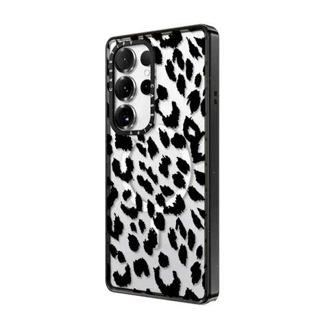 Lacie Leopard
