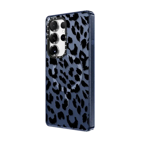 Lacie Leopard