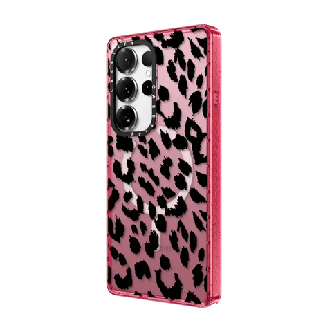 Lacie Leopard
