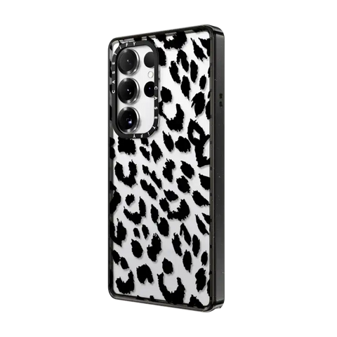 Lacie Leopard