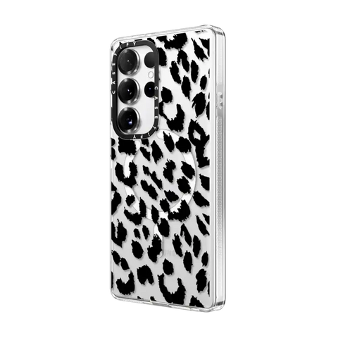 Lacie Leopard