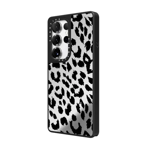 Lacie Leopard