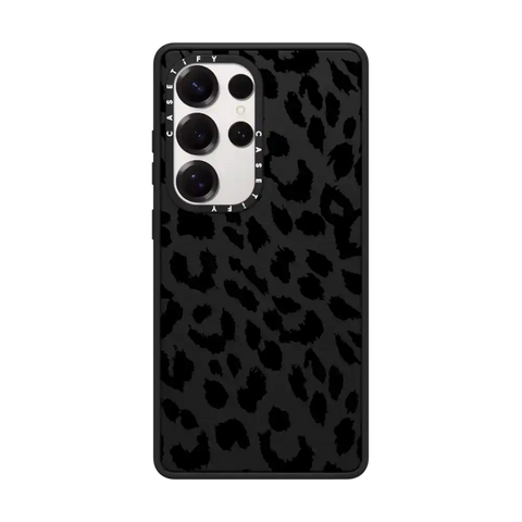 Lacie Leopard