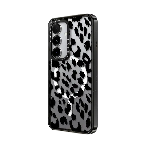 Lacie Leopard