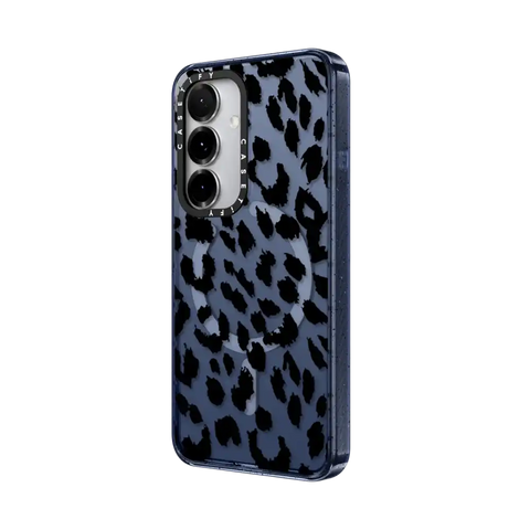 Lacie Leopard