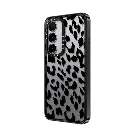 Lacie Leopard