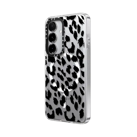 Lacie Leopard