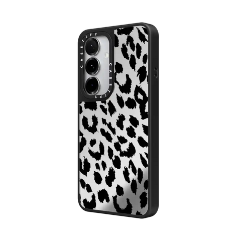 Lacie Leopard