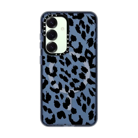 Lacie Leopard