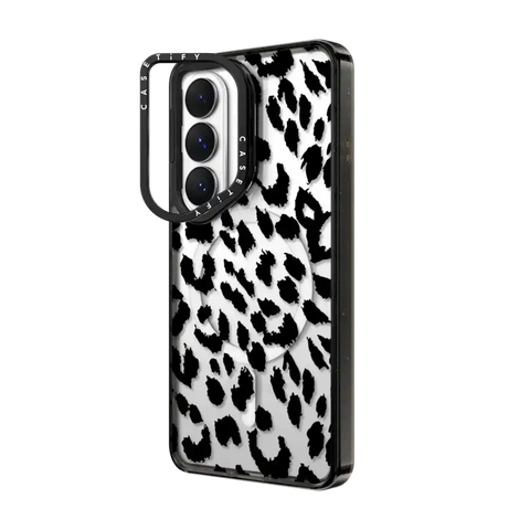 Lacie Leopard