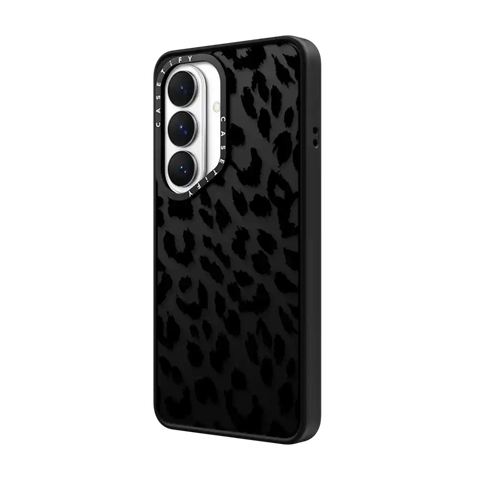 Lacie Leopard