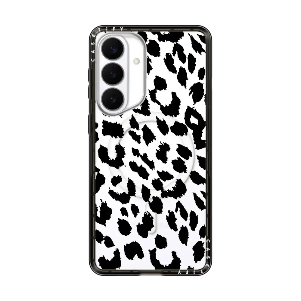 Lacie Leopard