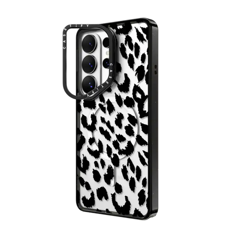 Lacie Leopard
