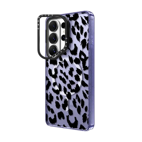 Lacie Leopard