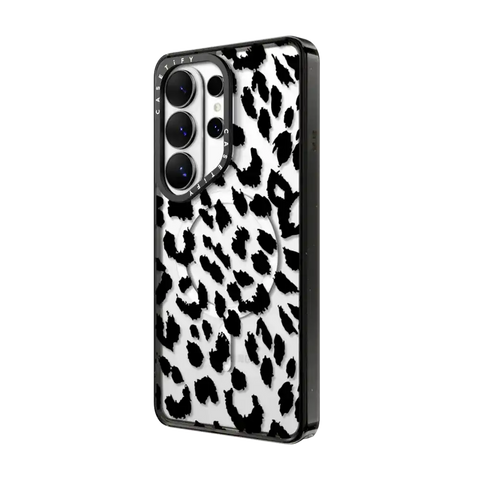 Lacie Leopard