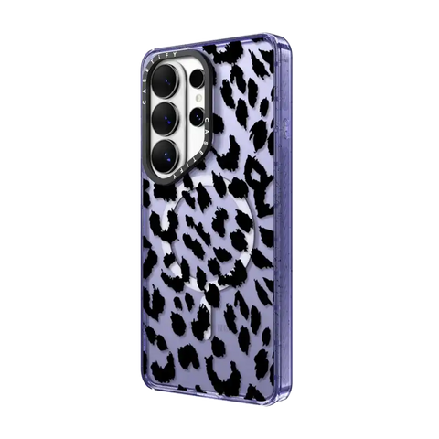 Lacie Leopard