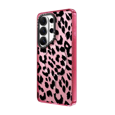 Lacie Leopard