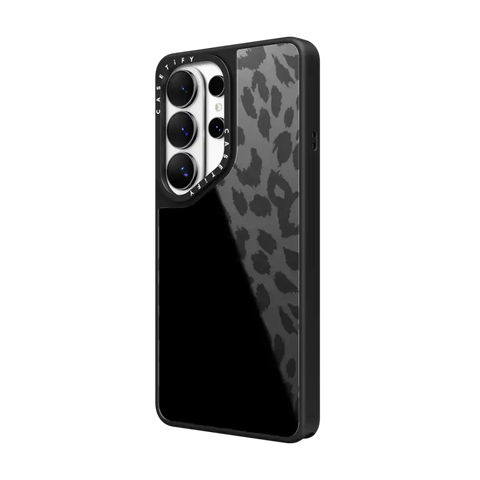 Lacie Leopard