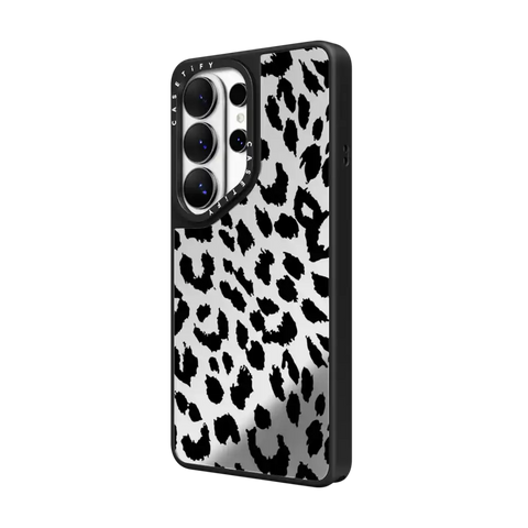 Lacie Leopard