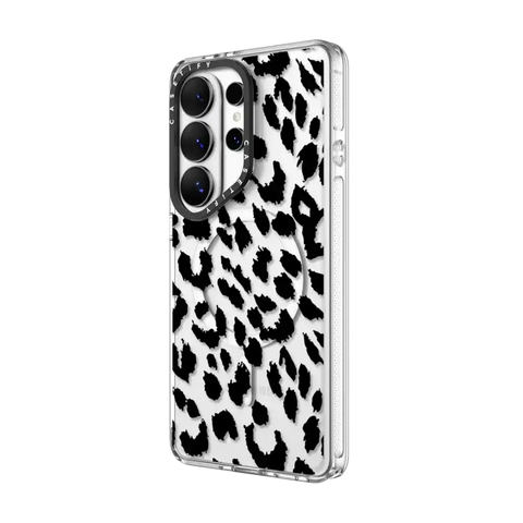 Lacie Leopard