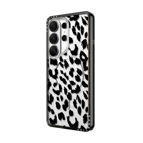 Lacie Leopard