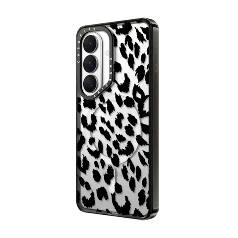 Lacie Leopard