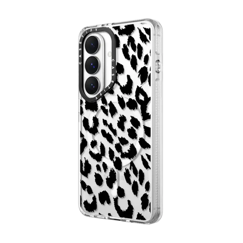 Lacie Leopard