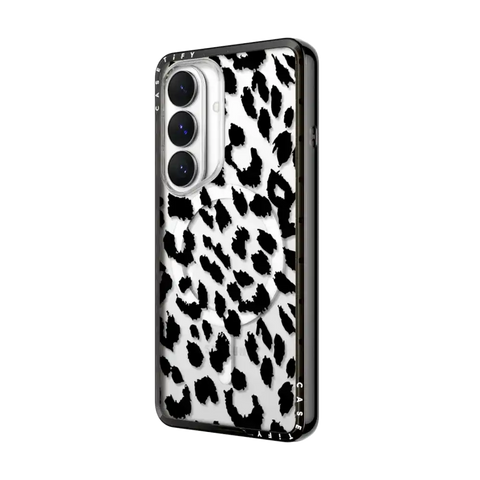 Lacie Leopard